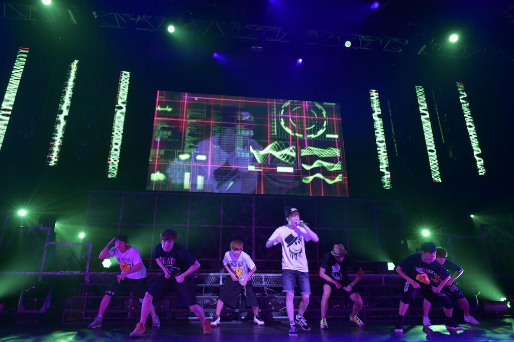 Picture Bts Japan Official Fan Meeting Vol 1 At K Style