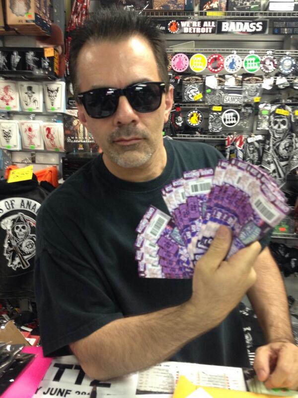 Michael Ruffing (@mruffing85) | Twitter