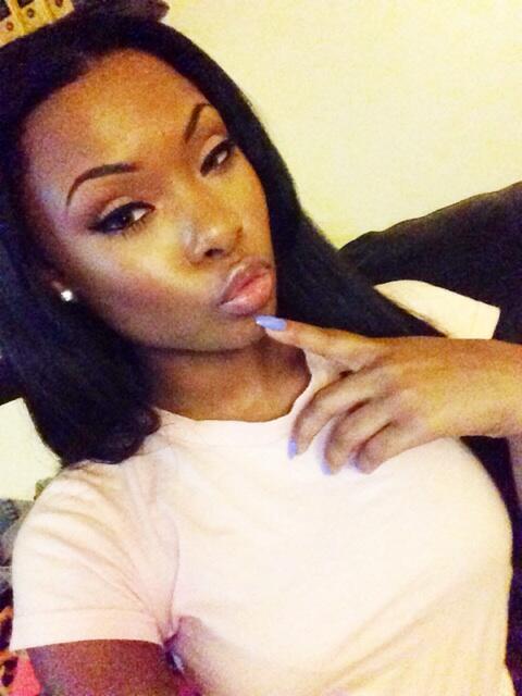 http://t.co/tYGVeRQ3Zy<a href="/tag/badblackgirls"class="tags"><span>#badblackgirls</span></a>