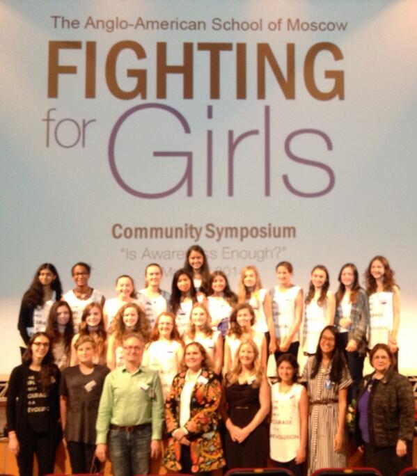 RideonWriteon's tweet image. #fightingforgirls community symposium.  #epicsuccess  #studentsrock