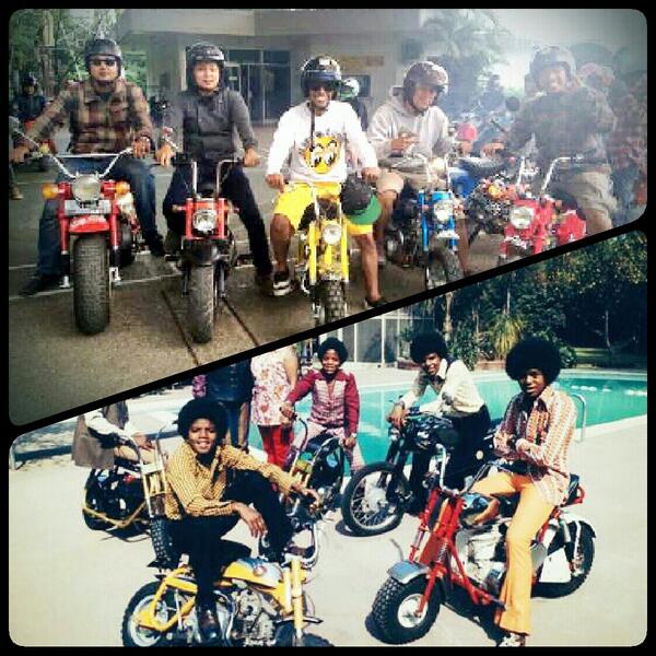 Gundala Djakarta &amp; The Jackson