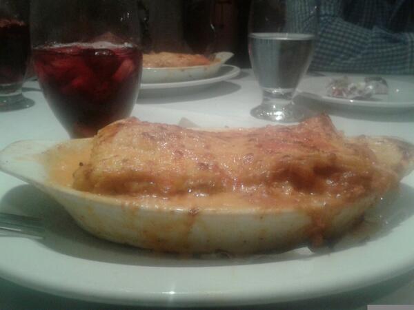 Restaurant Roma Mia (@romamiacaracas) | Twitter