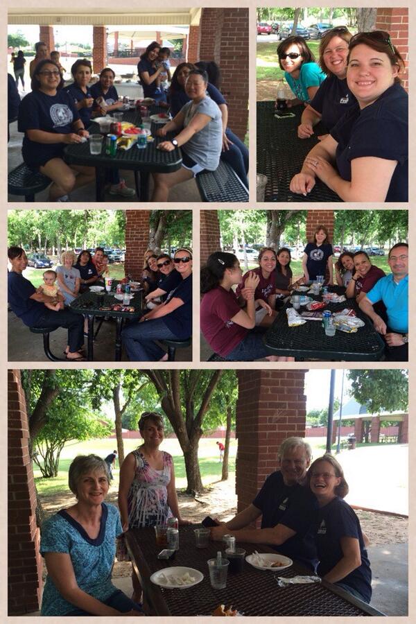 LearningPonies's tweet photo. @LearningPonies good food, good friends - great time!  Celebrating our pony family! http://t.co/VXg6UflUCP