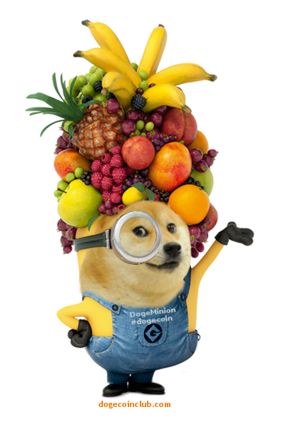 DogeCoinClub tweet picture