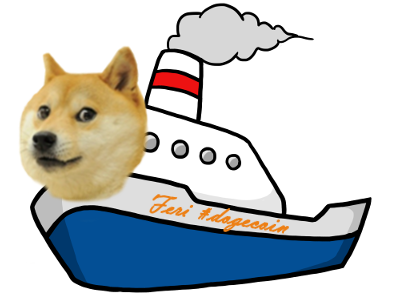 DogeCoinClub tweet picture