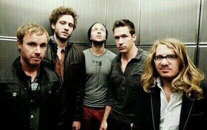 OneRepublic's tweet photo. #FlashbackFriday http://t.co/GFlx4jJoGK