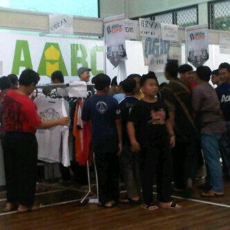 aacconnected's tweet photo. STAND AABC - Alumni Assalaam Business Community http://t.co/xnUiDYOMrP