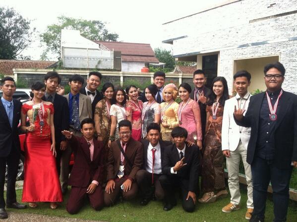 Happy Graduation😘