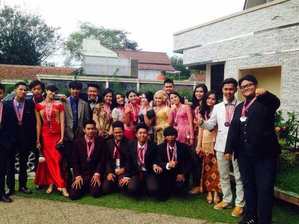 X4 SMAN 22 Bandung (@x4_22) on Twitter photo 