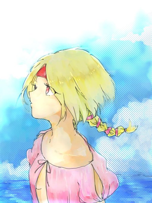 ピスティのtwitterイラスト検索結果 古い順