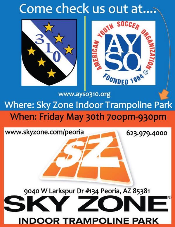 310AYSO tweet picture