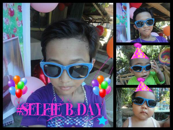 robertsanchez0's tweet photo. #selfieb-day http://t.co/IJamoVUolZ