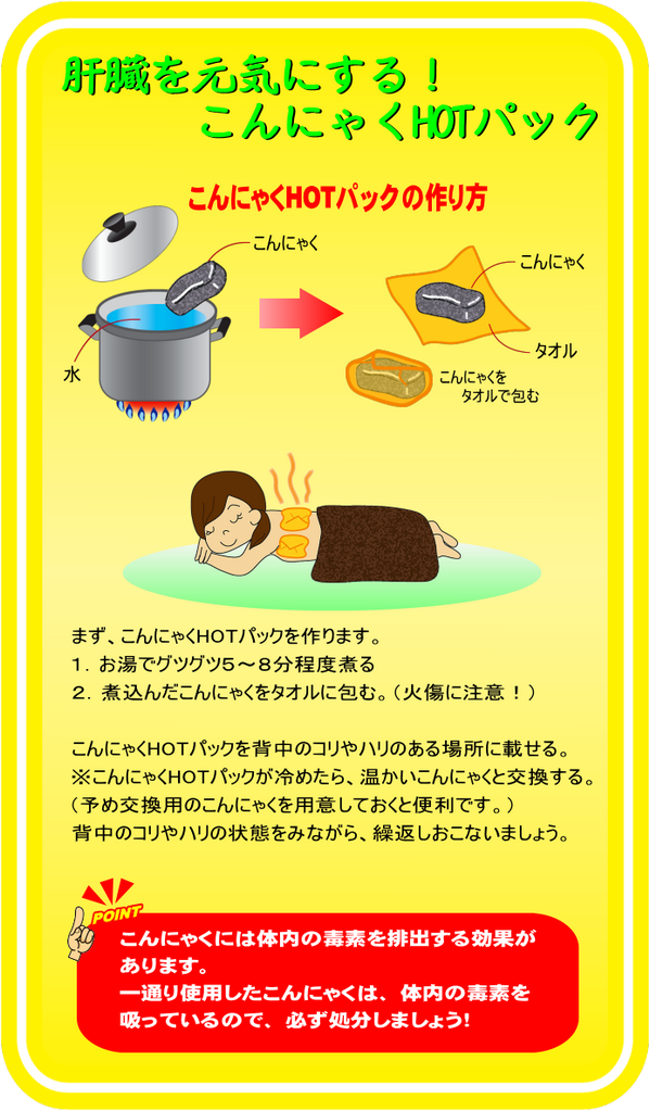 峰岡肇 肝臓は怒りの臓器 実は肝臓が弱るとイライラや怒りっぽくなります 肝臓疲労 背中のコリやハリ 特に背中右側のコリやハリが酷い人は強イライラモードかも そこで今回はある食材を使った肝臓回復法です イラストを参考に実践して下さい Http T