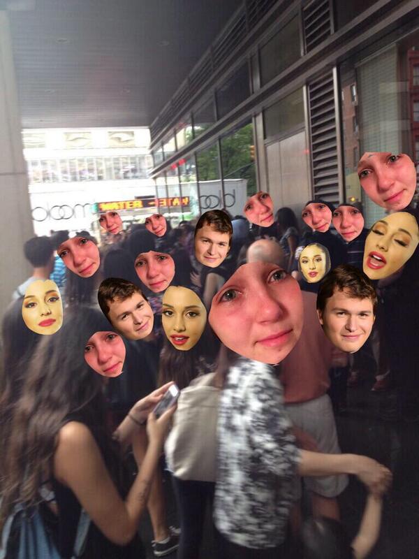 itslegitariana's tweet image. #probemvideo #WatchProblemOnVEVO do it because