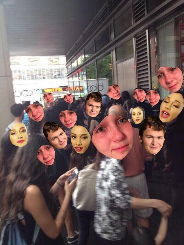 itslegitariana's tweet image. #probemvideo #WatchProblemOnVEVO DO IT LILSHITS