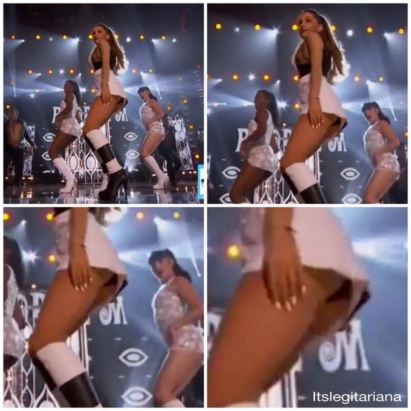 itslegitariana's tweet image. #probemvideo #WatchProblemOnVEVO  do it for da booty