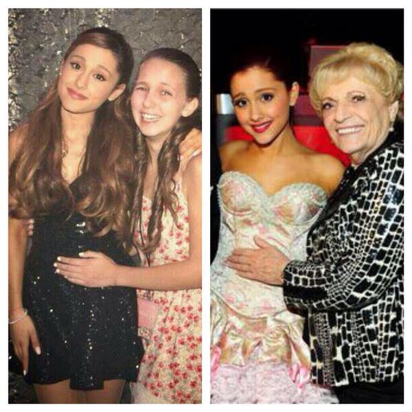 itslegitariana's tweet image. #probemvideo #WatchProblemOnVEVO do it for Ariana's child