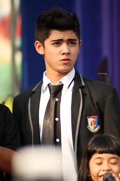 AliandoFansClub tweet picture