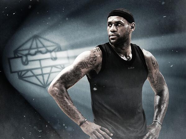 nikebasketball tweet picture