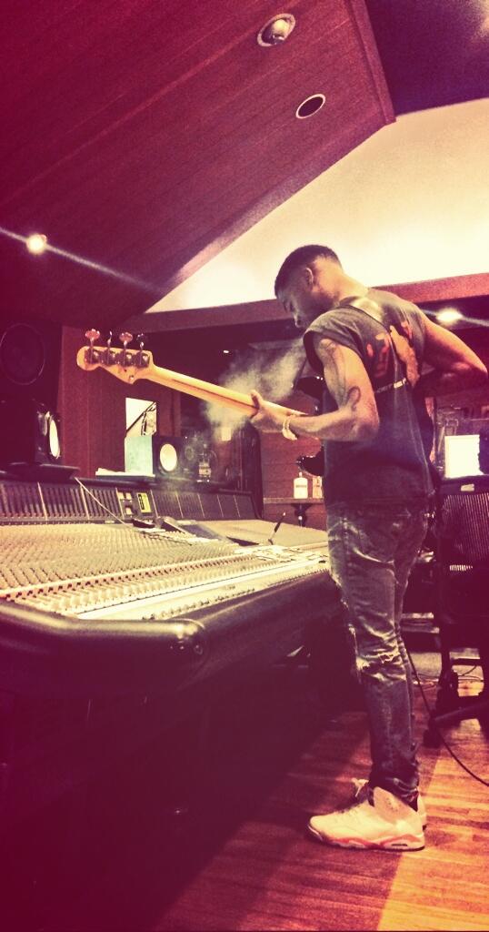 KiDCuDi's tweet photo. Yahm http://t.co/E24SttJys5
