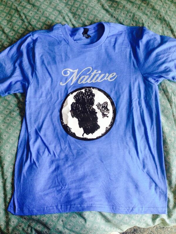 Native_Tees tweet picture
