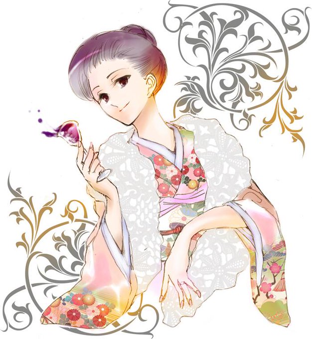花子とアンのtwitterイラスト検索結果 古い順