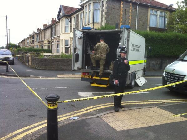 BBC Radio Bristol tweet media