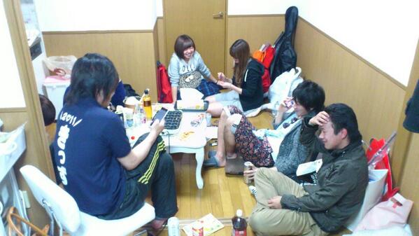kids31th's tweet photo. ���歓シーズン http://t.co/F5EP0XMr0m