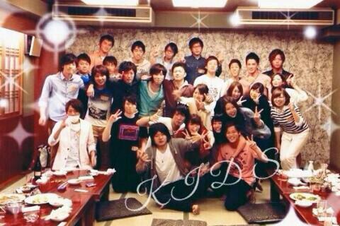 kids31th's tweet photo. ���歓シーズン http://t.co/F5EP0XMr0m