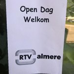 Photo by Almere FM (@AlmereFM)