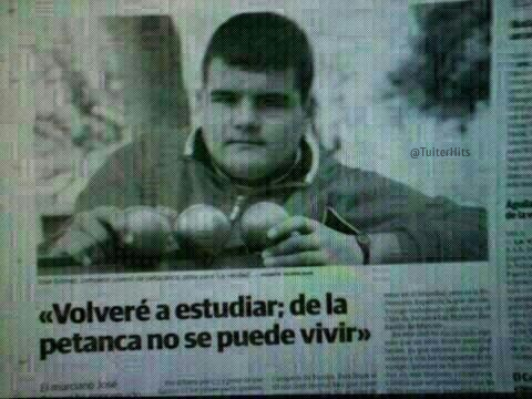 TuiterHits's tweet photo. sabia desision. un grande. http://t.co/VElEqRESKc