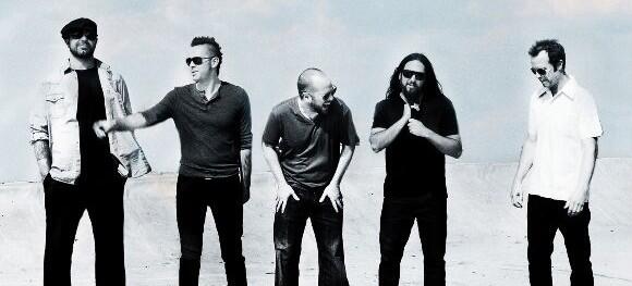 NEXTRADIOONLINE's tweet photo. FINGER ELEVEN con PARALYZER estas por NEXT
http://t.co/OsFnseSMGD http://t.co/2iBLAa3eNd