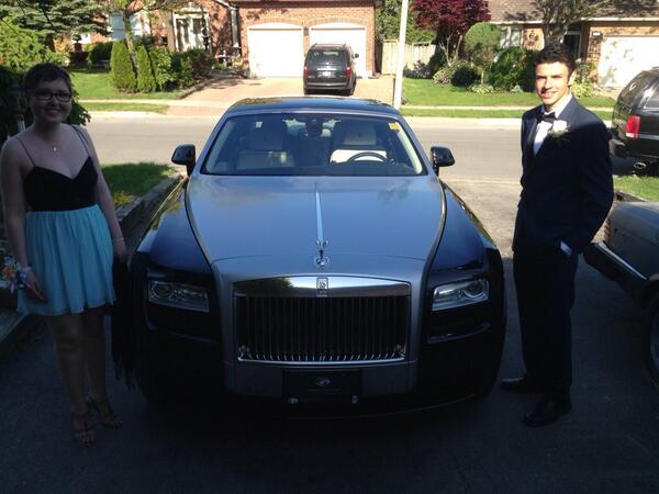 BramptonRoyals's tweet image. #promride
