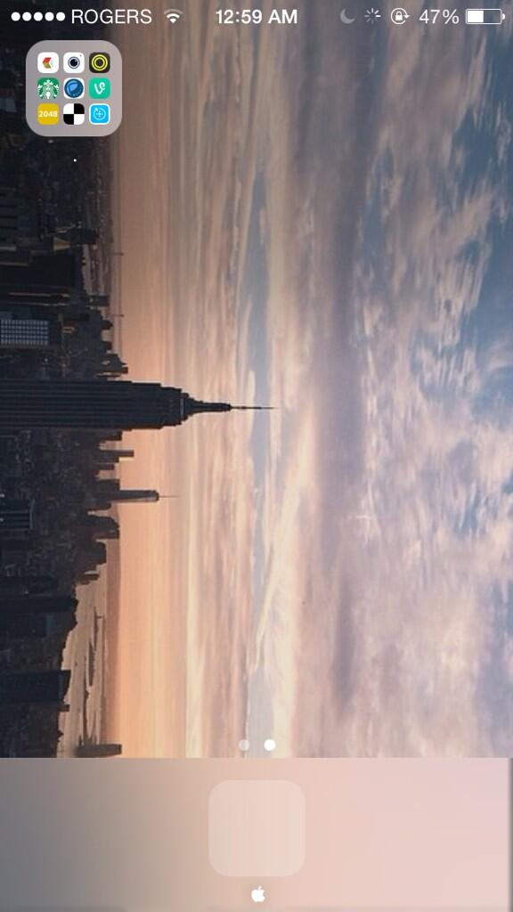 karineadourian's tweet image. It&apos;s time to be able to create #nestedfolders again. My OCD kills me every time I see this.