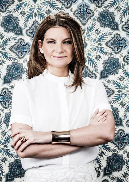 Forbes's tweet photo. Meet Natalie Massenet, founder of @NETAPORTER: http://t.co/HY15Oxsr48 #PowerWomen http://t.co/UZOSlhmIKA
