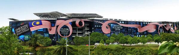 Limkokwing_MY's tweet photo. We are Malaysia's leading private university. Follow us for breaking news and updates! http://t.co/WwG88ixcge