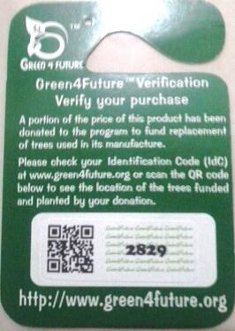 GREEN 4 FUTURE tweet media