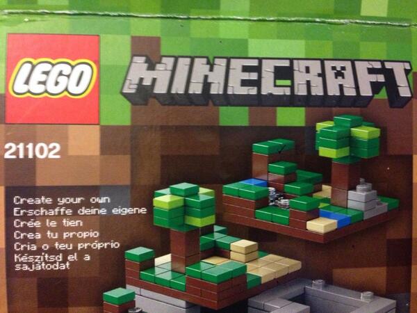 EduWells's tweet photo. Off-screen Lego joins forces with on-screen Lego to make on-screen-off-screen Lego Lego ! Arrrh! #fullCircle #edtech http://t.co/dPLeWwT9AV