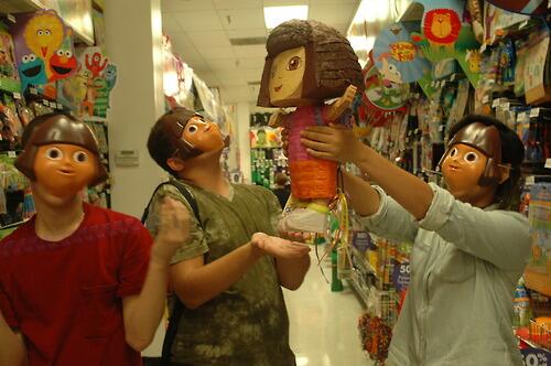 WulfGangKTA's tweet photo. Everyones waiting for @diplo to retweet their #Dipface like http://t.co/wFcpNpqwSB