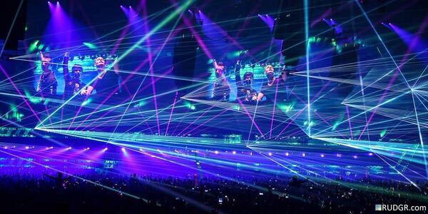 Hard Bass tweet media