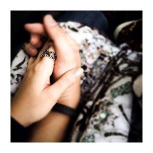 ٹوئٹر Reilunerz ٹوئٹر پر Genggam Erat Tanganku Dan Jangan Pernah Kau Lepaskan Reinobarack Lunamaya26 Http T Co Tr6h6sk2cd