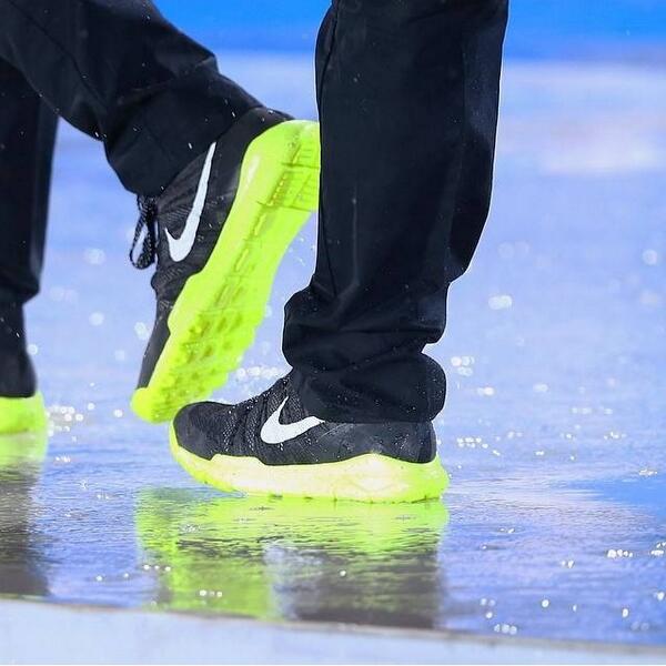 Stand above those who stood above the rest.