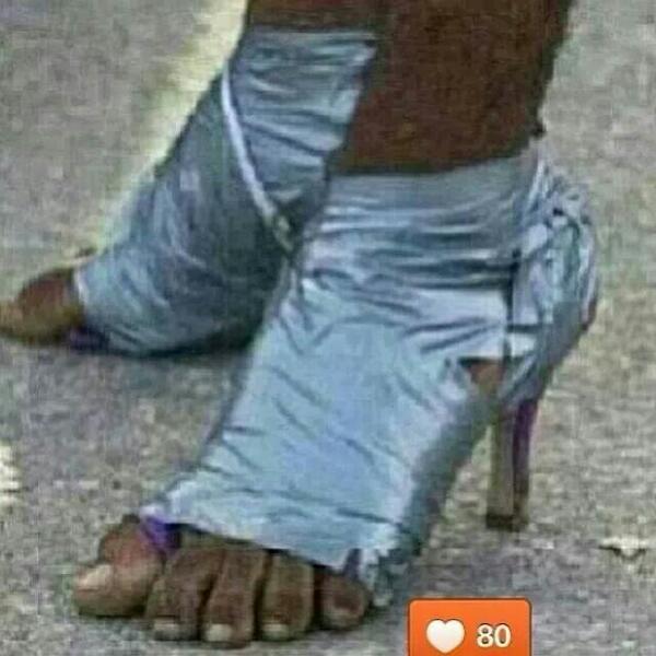 banacek10's tweet photo. Hard times http://t.co/OrnyNaejf8