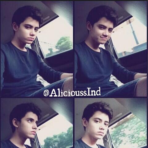 AlicioussIND's tweet photo. Hi alicious :) http://t.co/1ibd9yrMZh
