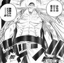 ワンピース 白ひげ海賊団の隊長を一挙解説 あなたは誰が好き 漫画情報 Info