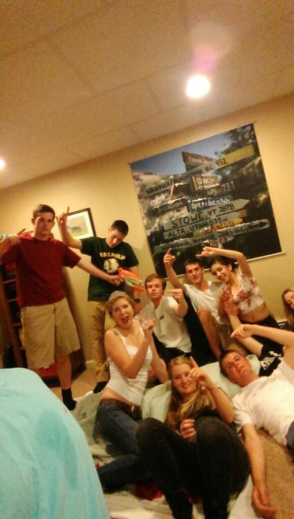 tritownassassin's tweet photo. VICTIM #144: Nate Gee http://t.co/Um5Ehk1kJu
