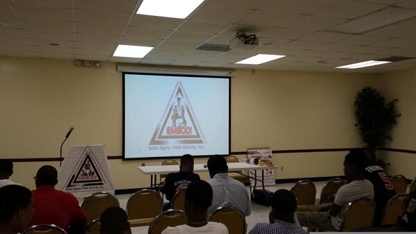 CAC E.M.B.O.D.I. Program