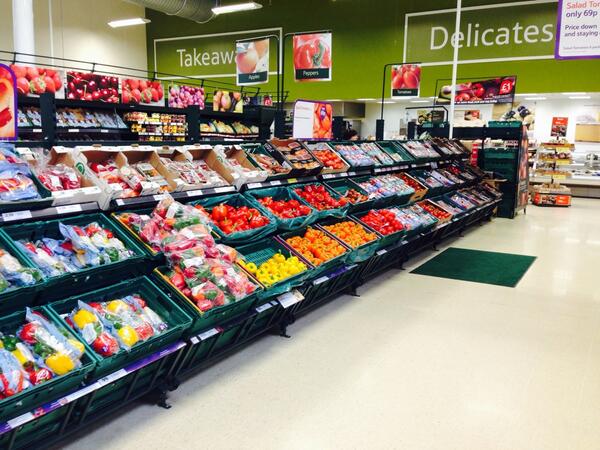 JK_Tesco's tweet photo. http://t.co/I04w3jA8vs"well done Matt &amp; rest of Team Mtl green, theatre grt &amp; today top on .com. Grt wk thx all @AndyWoolfenden @TJ_Hgt
