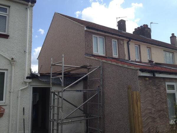 CT Plastering tweet media