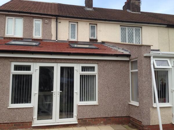 CT Plastering tweet media